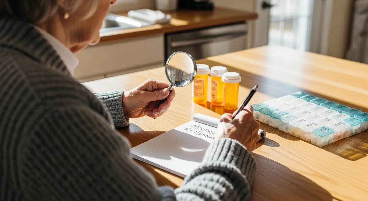 Retirement Healthcare Budget Estimates - popular 1