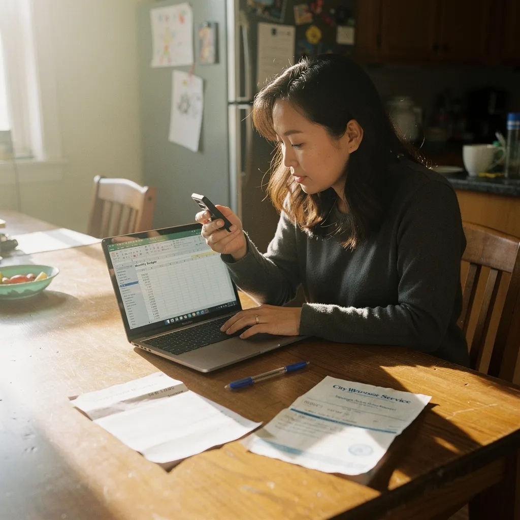 Passive Income Streams Supporting Financial Goals