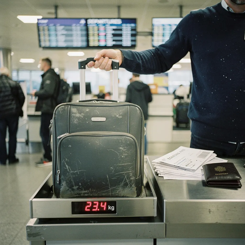 Travel Budget Planning for Affordable Vacations