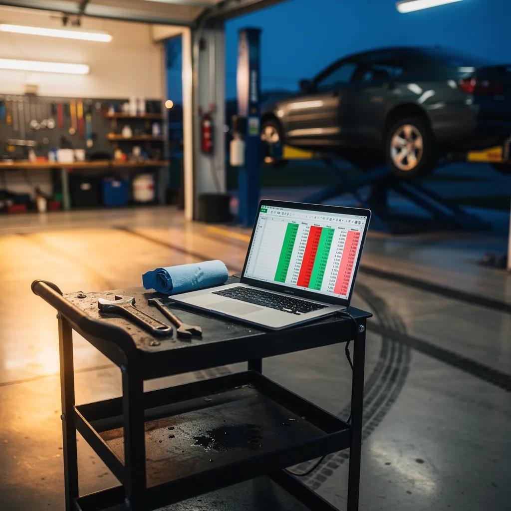 Cash Flow Management Tips for Small Businesses: What Actually Works