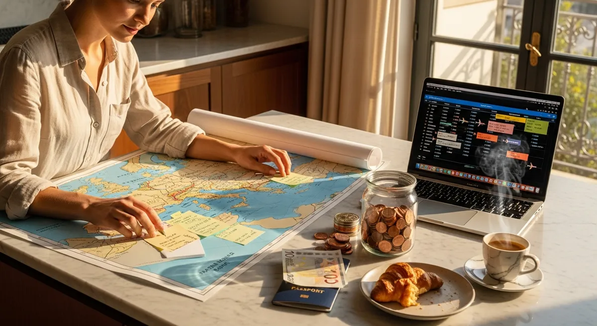 Top Budget Friendly Vacation Planning Strategies