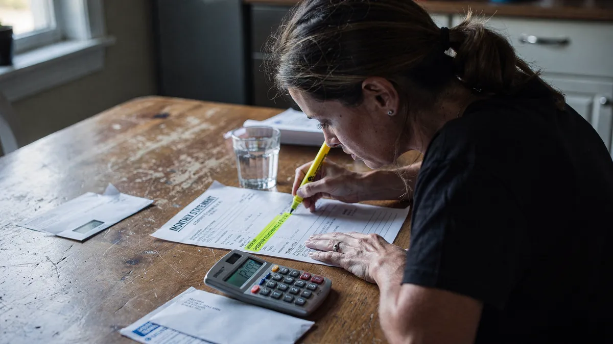 Monthly Spending Audits That Reveal Hidden Costs - related small