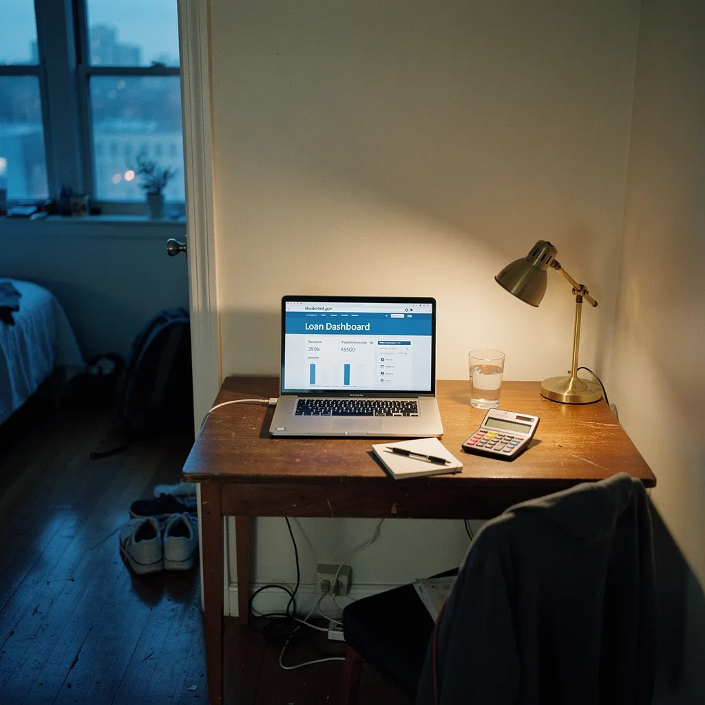 Student Loan Repayment Options Worth Exploring Before Committing to One Plan