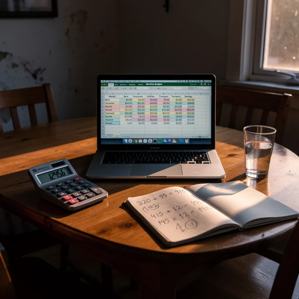 Expense Tracking Methods That Improve Saving