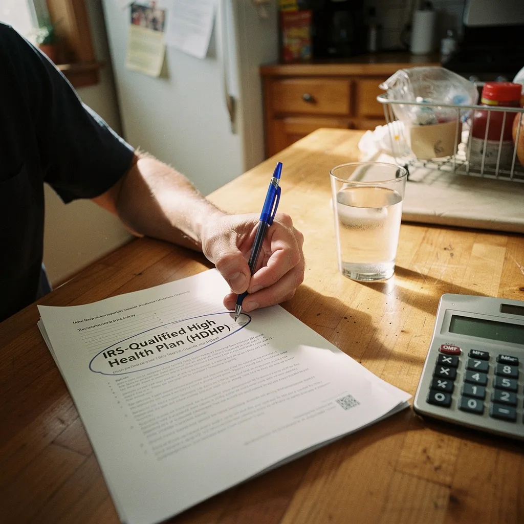 Health Savings Accounts for Future Medical Costs: A Plain How-To for Financial Readers