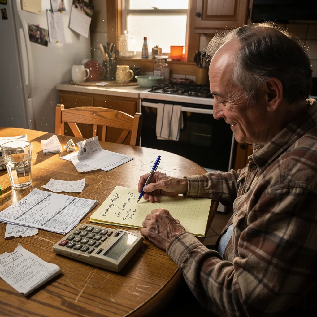 Budget Friendly Retirement Planning Habits