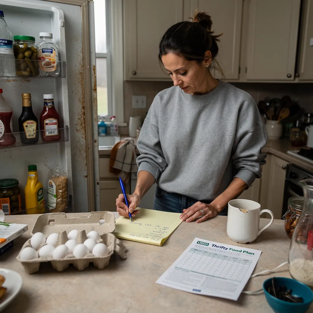 Budget Friendly Grocery Planning Strategies - latest 1
