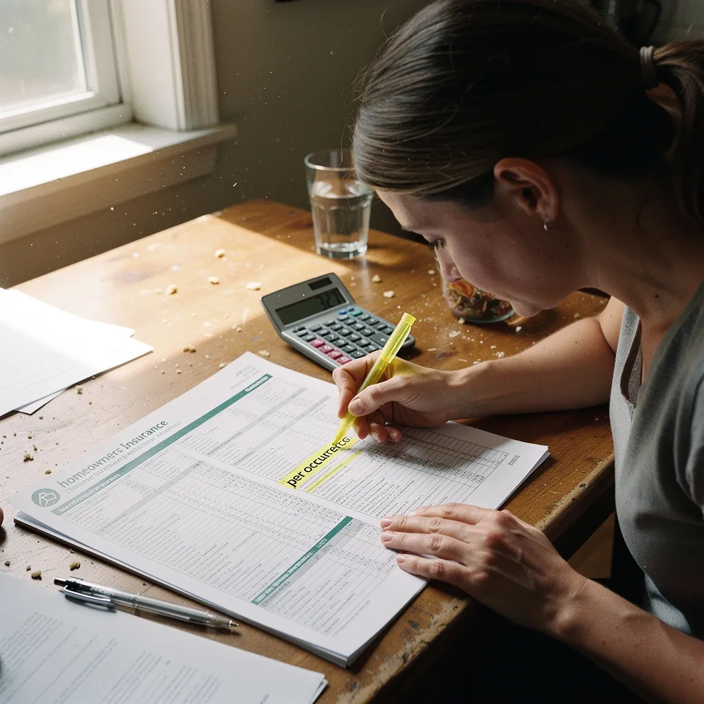 Insurance Deductibles Explained for Policyholders